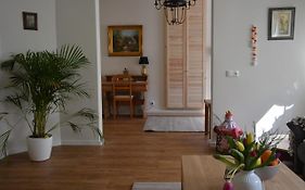 Ferienhaus Waldorf